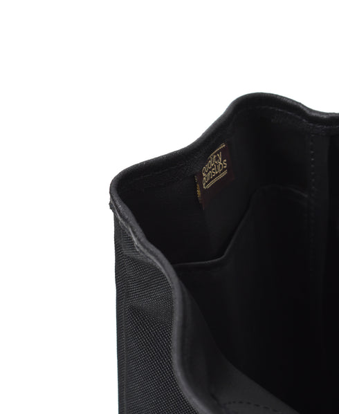 NQG1052P 600 DENIER PVC SHORT HANDLE TOTE (M)