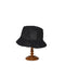 NSG2622 CROCHET PATTERNED PAPER HAT