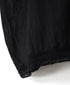 NSL24032 80s COTTON VOILE LACE V-NECK LACE S/SL PULLOVER