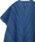 NSL25063 ALL LACE FRENCH/SL PONCHO