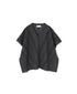 NSL25063 ALL LACE FRENCH/SL PONCHO