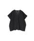 NSL25063 ALL LACE FRENCH/SL PONCHO