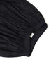 NSL25565 60s CAMBRIC PLAIN GATHERED SKIRT