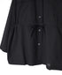 NSL26001 60s CAMBRIC PLAIN REGULAR COLLAR FLAP POCKET SHIRTS