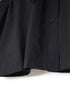 NSL26001 60s CAMBRIC PLAIN REGULAR COLLAR FLAP POCKET SHIRTS