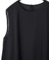 NSL26002 60s CAMBRIC PLAIN BACK OPENING NO/SL SMOCK