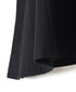 NSL26002 60s CAMBRIC PLAIN BACK OPENING NO/SL SMOCK