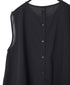 NSL26002 60s CAMBRIC PLAIN BACK OPENING NO/SL SMOCK