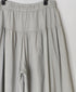 NSL26005 60s CAMBRIC PLAIN CULOTTES