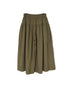 NSL26005 60s CAMBRIC PLAIN CULOTTES