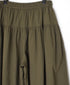 NSL26005 60s CAMBRIC PLAIN CULOTTES
