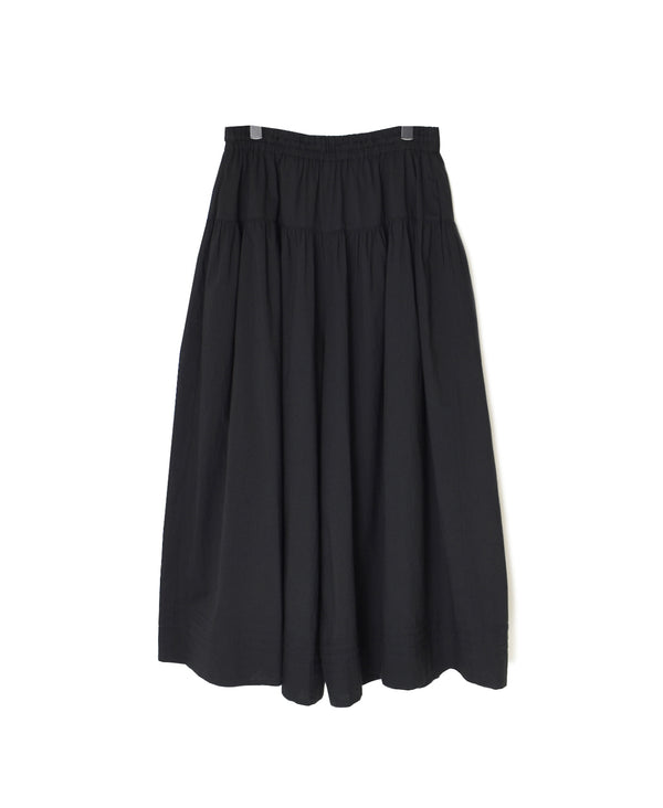 NSL26005 60s CAMBRIC PLAIN CULOTTES