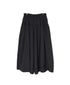 NSL26005 60s CAMBRIC PLAIN CULOTTES