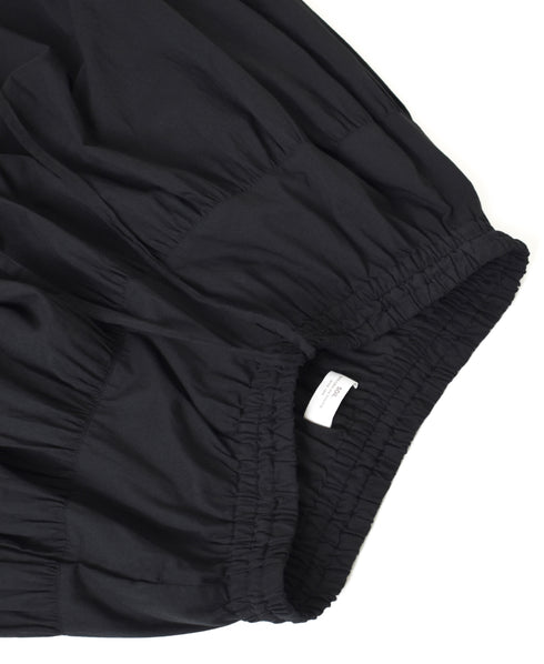 NSL26005 60s CAMBRIC PLAIN CULOTTES