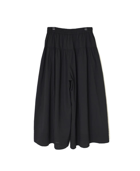 NSL26005 60s CAMBRIC PLAIN CULOTTES