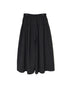 NSL26005 60s CAMBRIC PLAIN CULOTTES