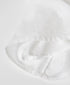 NSL26025 80s COTTON VOILE PLAIN GATHERED SKIRT