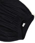 NSL26025 80s COTTON VOILE PLAIN GATHERED SKIRT