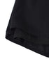 NSL26025 80s COTTON VOILE PLAIN GATHERED SKIRT