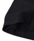 NSL26045 COTTON SILK PLAIN WIDE EASY PANTS