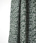NSL26074 80s VOILE TWO TONE FLOWER PRINT TWO WAY CAMISOLE DRESS