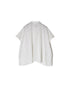 NSL26081 ALL HEMLA BANDED COLLAR FRENCH/SL SHIRT