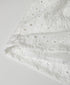 NSL26084 ALL HEMLA GATHERED SKIRT