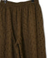 NSL26085 ALL HEMLA WIDE EASY PANTS