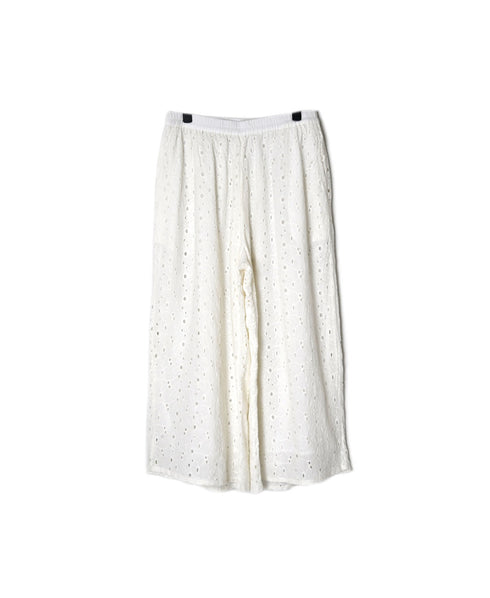 NSL26085 ALL HEMLA WIDE EASY PANTS
