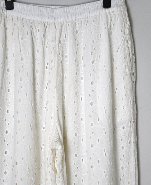 NSL26085 ALL HEMLA WIDE EASY PANTS