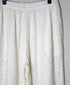 NSL26085 ALL HEMLA WIDE EASY PANTS