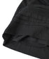NSL26093 80s COTTON VOILE LACE GATHERED SKIRT