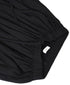 NSL26093 80s COTTON VOILE LACE GATHERED SKIRT