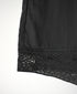 NSL26094 80s COTTON VOILE LACE UNDER PANTS