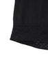 NSL26094 80s COTTON VOILE LACE UNDER PANTS