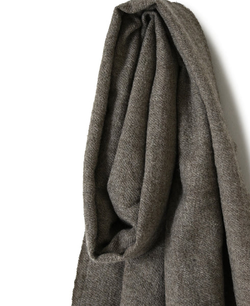 NSL26501 WOOL STOLE