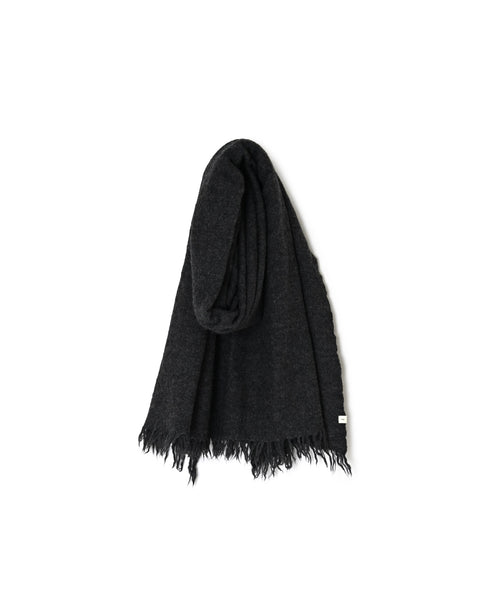 NSL26501 WOOL STOLE