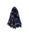 NSL26502 WOOL CHECK STOLE