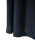 NSL26525 40s COTTON POPLIN PLAIN GATHERED SKIRT