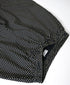 NSL26536 40s COTTON POPLIN DOT PRINT WIDE EASY PANTS