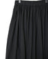 NSL26555 60s COTTON CAMBRIC PLAIN WITH LACE GATHERED SKIRT WITH PLEAT LACE