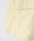 NVL2501CP 40s ORGANIC POPLIN SIDE VENTS REGULAR COLLAR JACKET