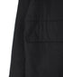 NVL2501CP 40s ORGANIC POPLIN SIDE VENTS REGULAR COLLAR JACKET