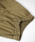 NVL2503LD 50s LINEN PLAIN (OVERDYE) EASY PANTS
