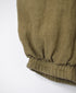 NVL2503LD 50s LINEN PLAIN (OVERDYE) EASY PANTS