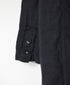 NVL2601LD 50s LINEN PLAIN (OVERDYE) TAILORED LONG JACKET
