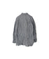 NVL2683SCW POPLIN STRIPE & CHECK WRINKLE REGULAR COLLAR L/SL SHIRTS