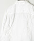 NVL2683W 60s ORGANIC POPLIN WRINKLE REGULAR COLLAR L/SL SHIRTS