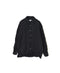 NVL2683W 60s ORGANIC POPLIN WRINKLE REGULAR COLLAR L/SL SHIRTS