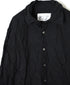 NVL2683W 60s ORGANIC POPLIN WRINKLE REGULAR COLLAR L/SL SHIRTS